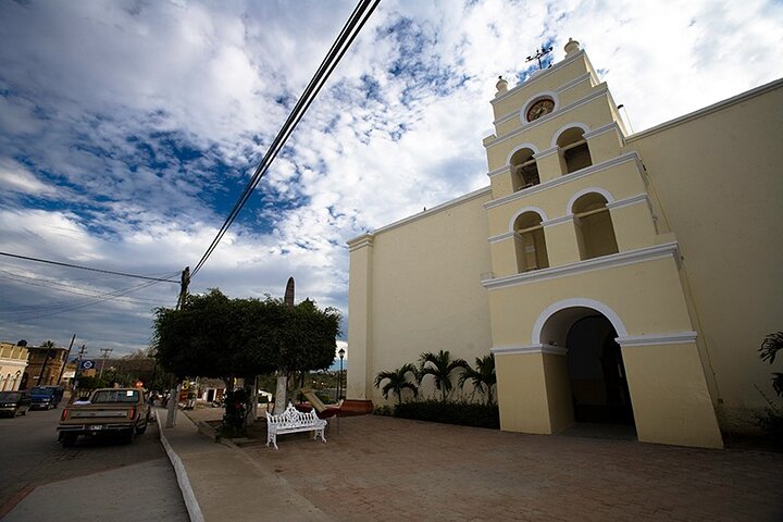 Todos Santos City Tour - Image 5