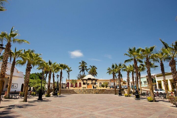 Todos Santos City Tour - Image 3