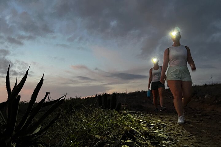 Todos Santos Sunset Hike  - Image 2
