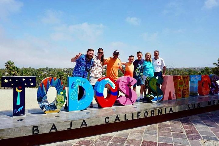 Todos Santos the coolest and most magical town of the southern BAJA!  - Image 1