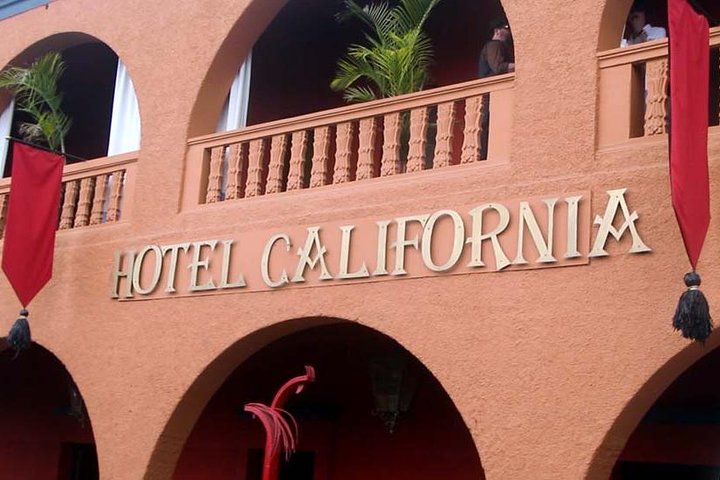 Todos Santos the coolest and most magical town of the southern BAJA!  - Image 2