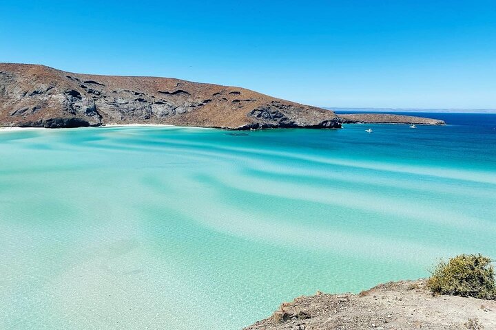 Tour to La Paz, Balandra and Todos Santos from CABO and San Jose - Image 3