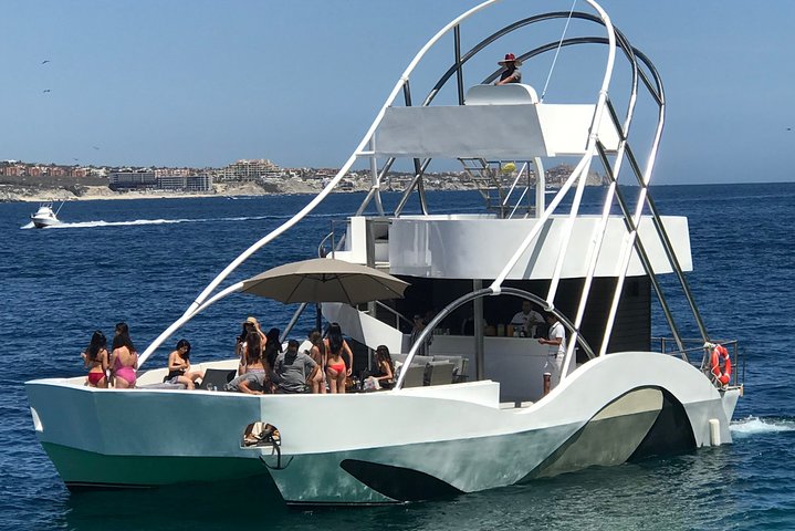 VIP Pelicano Tour - Image 3
