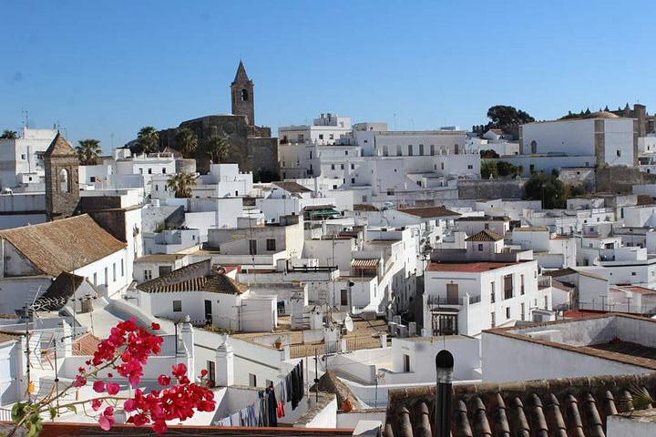 Cadiz Private Shore Excursion: The White Washed Villages & Trafalgar Cape - Image 5
