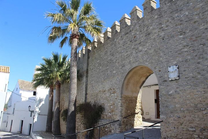 Cadiz Private Shore Excursion: The White Washed Villages & Trafalgar Cape - Image 4