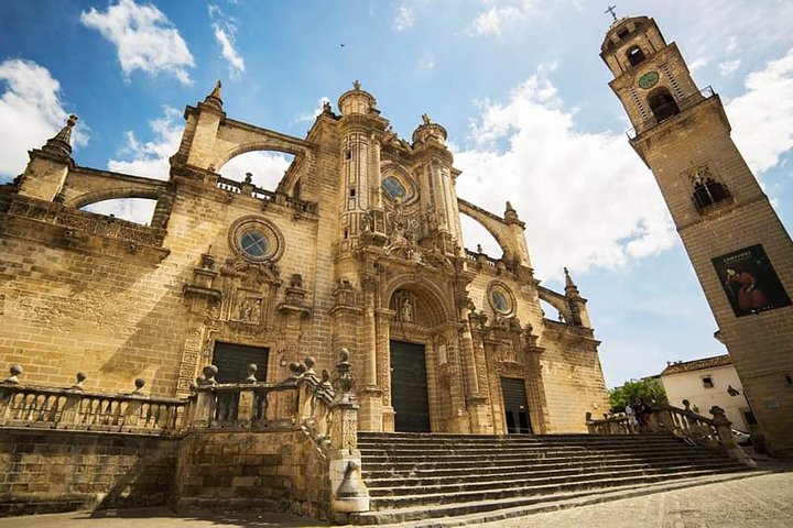 Cadiz Shore Excursion: Best of Jerez & Cadiz  - Image 4