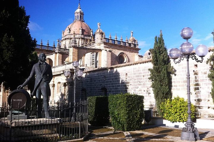 Cadiz Shore Excursion: Best of Jerez & Cadiz  - Image 2