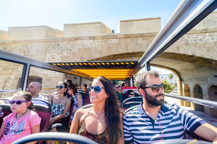 Cadiz Shore Excursion: City Sightseeing Cadiz Hop-On Hop-Off Bus Tour - Image 5