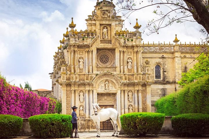 Cadiz Shore Excursion: Jerez & Cadiz Easy Accessible private tour & wine cellars - Image 3