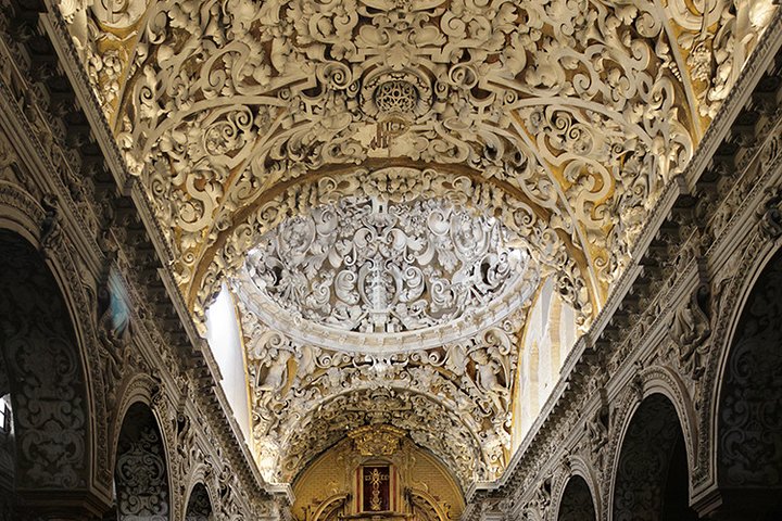 Cadiz Shore Excursion: Private Jewish Heritage Tour of Seville - Image 3