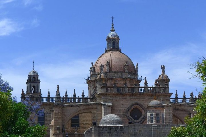 Cadiz Shore Excursion: Small Group Secrets of Jerez And Cadiz Tour - Image 2