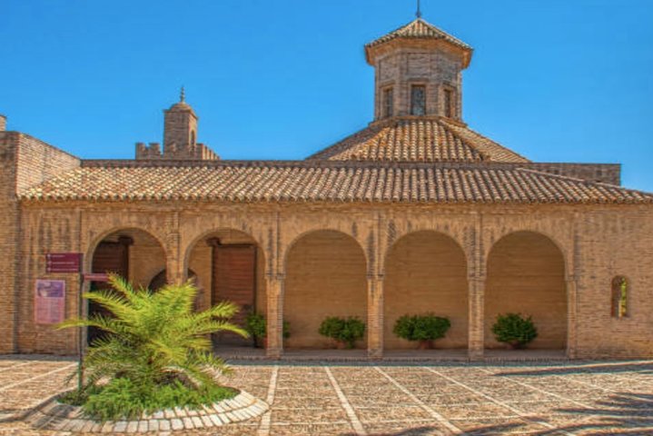 Cadiz Shore Excursion: Small Group Secrets of Jerez And Cadiz Tour - Image 5