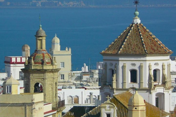 Cadiz Shore Excursion: Small Group Secrets of Jerez And Cadiz Tour - Image 1