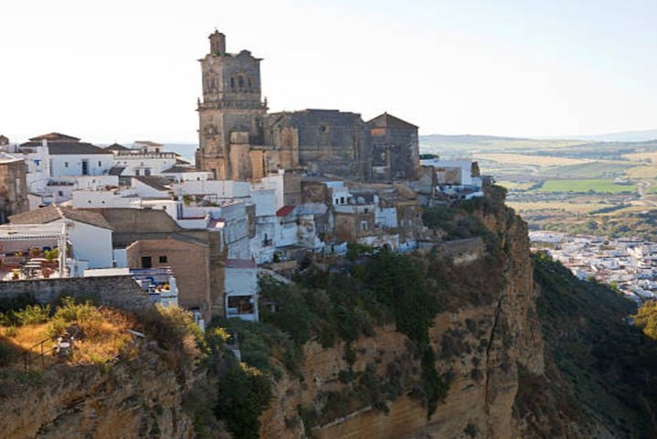 Cadiz Shore Excursion: Small Group Secrets of Jerez And Cadiz Tour - Image 4
