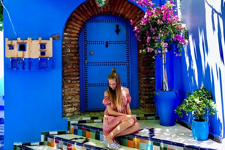 Chefchaouen Private Excursion From Tangier - Image 2