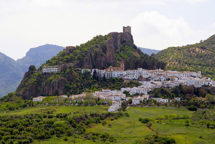 Discover beautiful surroundings of Andalusia on a private full-day tour - Image 4