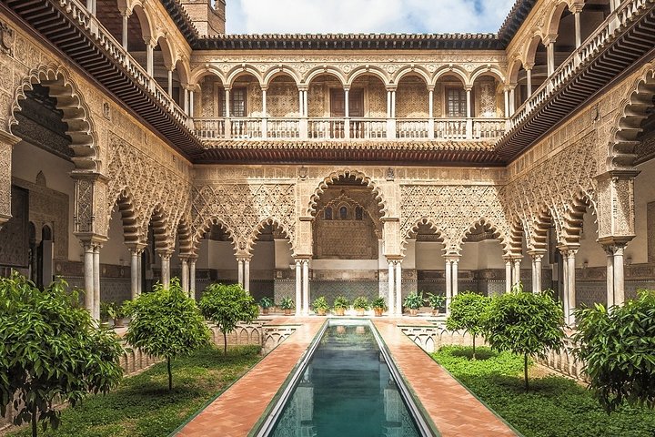 Explore the capital of Andalusia – Highlights of Seville private full-day tour - Image 3