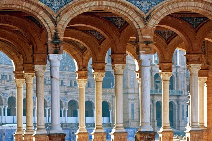 Explore the capital of Andalusia – Highlights of Seville private full-day tour - Image 5