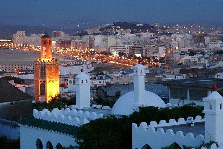 Full-Day Cadiz to Tangier Private Tour with Pick Up and Lunch - Image 2