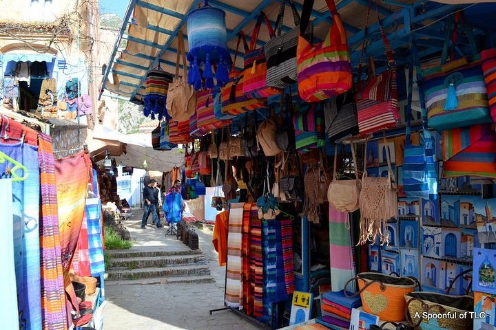 Full-Day Cadiz to Tangier Private Tour with Pick Up and Lunch - Image 3
