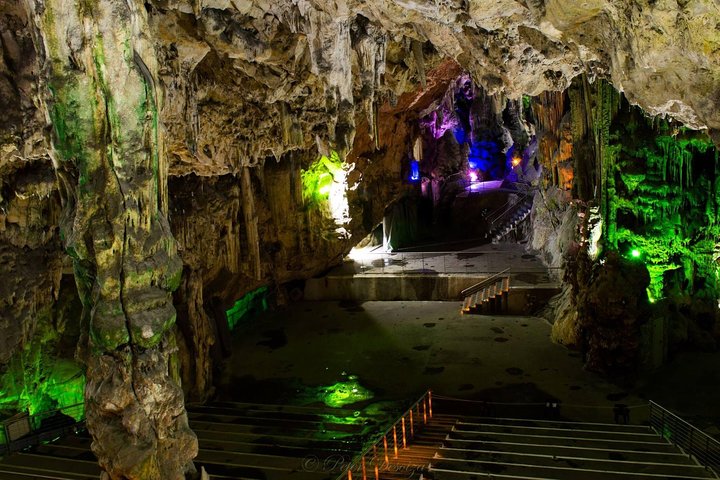 Full-Day Private Guided Historic Tour of Gibraltar from Cadiz - Image 3