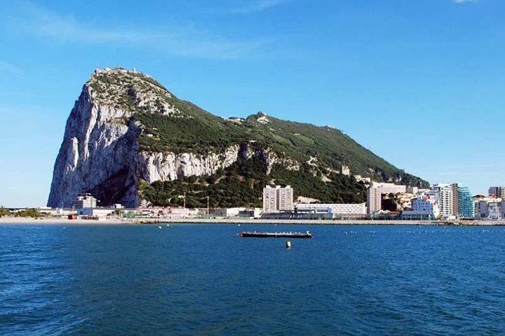 Full-Day Private Guided Historic Tour of Gibraltar from Cadiz - Image 4