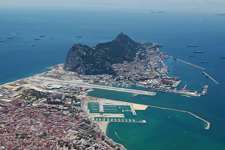 Full-Day Private Guided Historic Tour of Gibraltar from Cadiz - Image 2