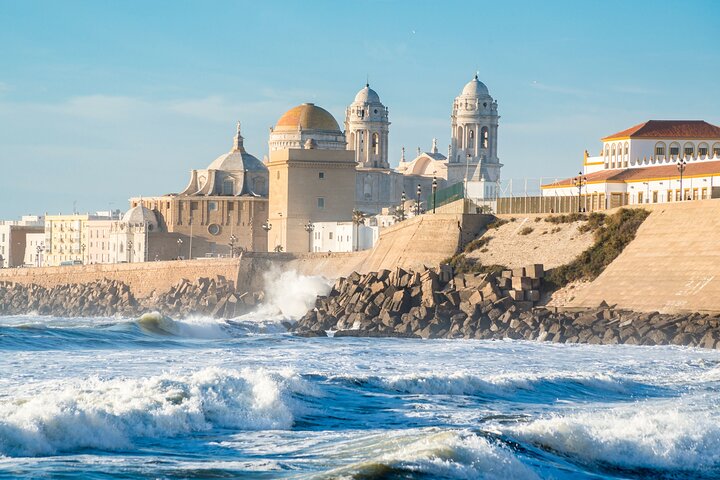 Full Day Private Shore Tour in Cadiz from Cadiz Cruise Port - Image 2