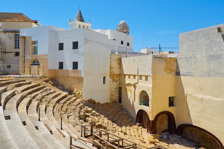 Full Day Private Shore Tour in Cadiz from Cadiz Cruise Port - Image 5