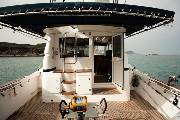 Full Day Yacht Rental for Bachelorette Parties or Parties - Image 4