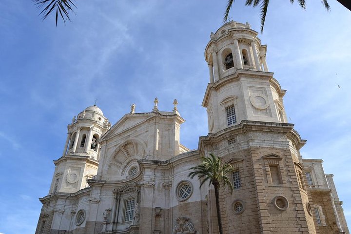 Half-Day Private Tour of Cadiz with pick up and drop off - Image 2