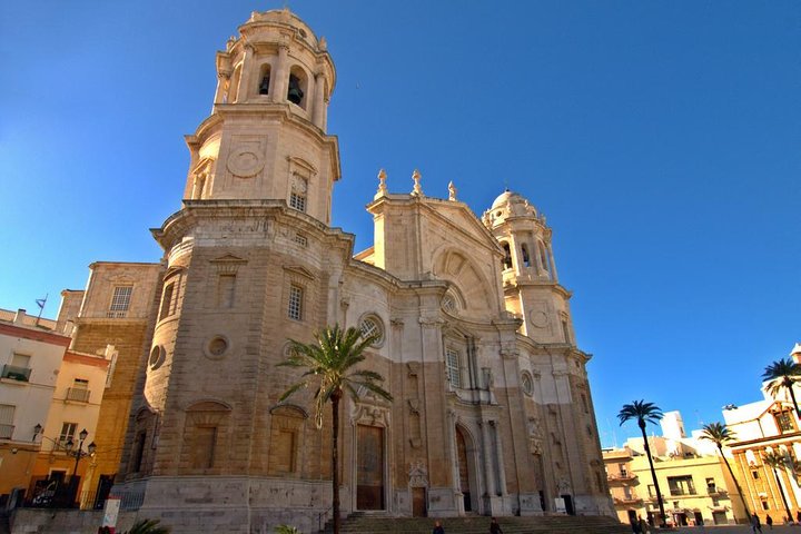 Half-Day Private Tour of Cadiz with pick up and drop off - Image 5