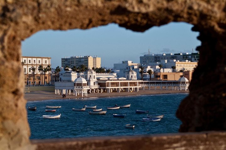 Half-Day Private Tour of Cadiz with pick up and drop off - Image 4