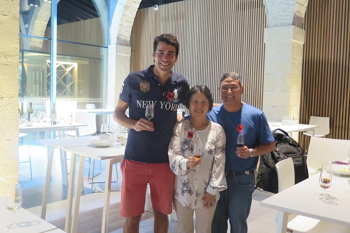 Local Family Winery Visit and Tasting - Image 1