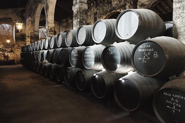 Local Family Winery Visit and Tasting - Image 2