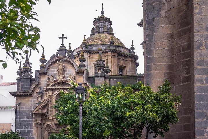 Private 4-Hours Tour of Jerez de la Frontera from Cadiz  - Image 3