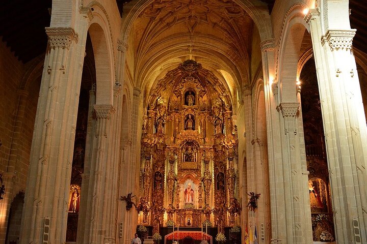 Private 6 hours Tour of Cadiz and Jerez de la Frontera from Cadiz - Image 5