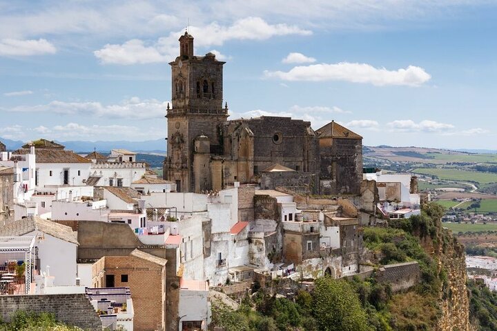 Private 8-Hour Tour of Cadiz and White Villages from Cadiz - Image 3