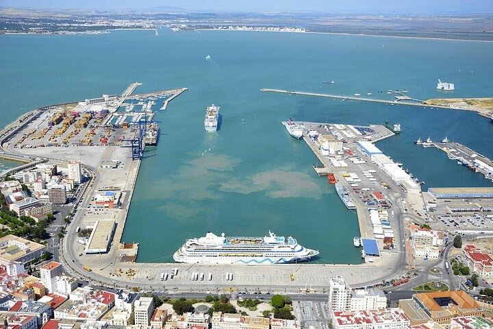 Private Day Trip from Cadiz port to Seville (tickets and transport included) - Image 2