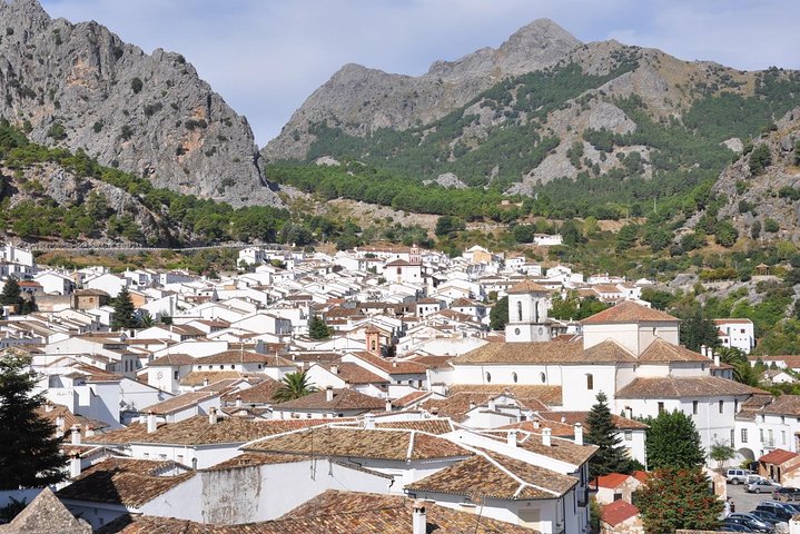 *Private Day Trip* from Cádiz: The White Towns of Andalusia - Image 3