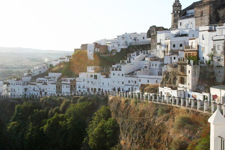 *Private Day Trip* from Cádiz: The White Towns of Andalusia - Image 5