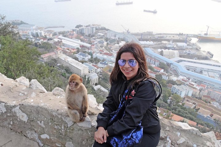 *Private Day Trip* Gibraltar and Vejer from Cádiz - Image 2