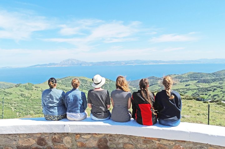 *Private Day Trip* Gibraltar & Bolonia from Cádiz - Image 2