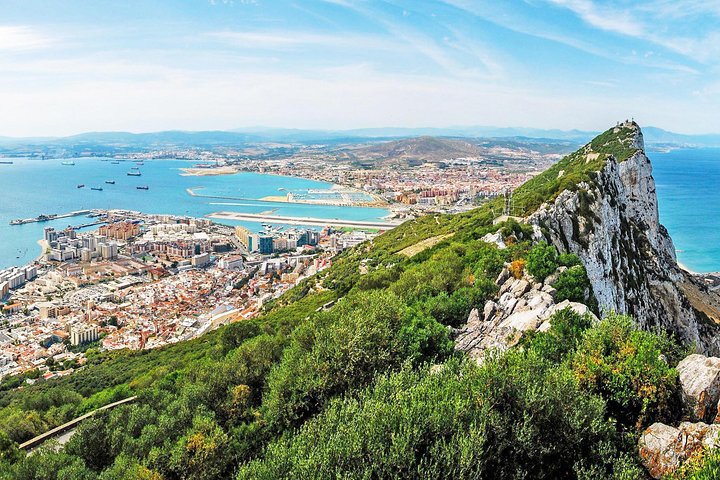 *Private Day Trip* Gibraltar & Bolonia from Cádiz - Image 5