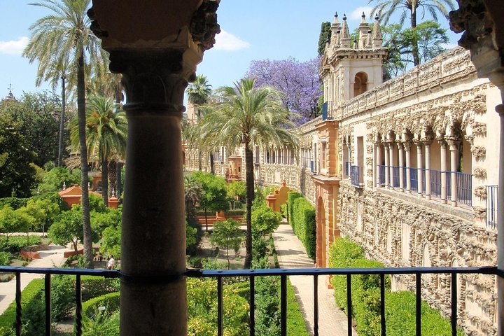 *Private Day Trip* Seville From Cadiz - Image 3