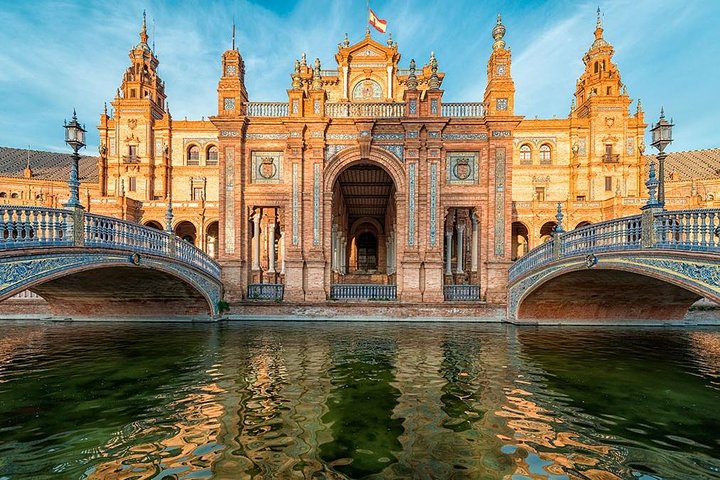 *Private Day Trip* Seville From Cadiz - Image 4