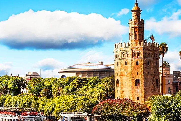 *Private Day Trip* Seville From Cadiz - Image 5
