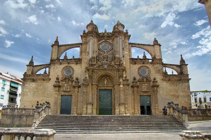 Private excursion to Jerez de la Frontera with Equestrian Show from Cadiz - Image 1