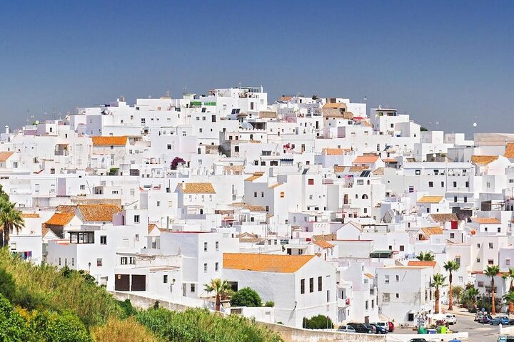 Private excursion to Vejer and Medina Sidonia from Cádiz - Image 3