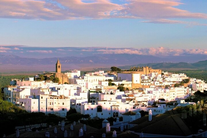 Private excursion to Vejer and Medina Sidonia from Cádiz - Image 1